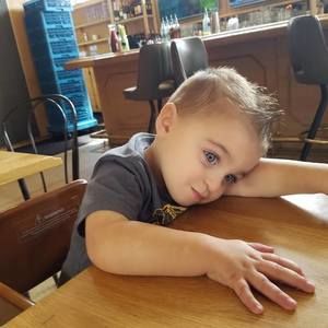 Meet your Posher, Nicolette